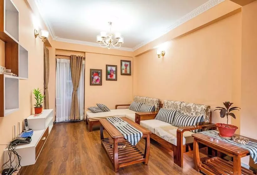 تختخواب و صبحانه Panas Uk Bnb
