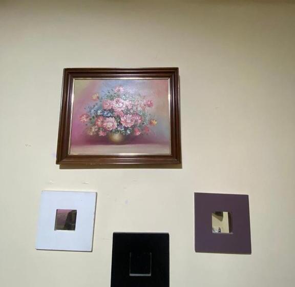 住宿加早餐 Villa Familys