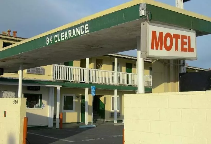 City Center Motel