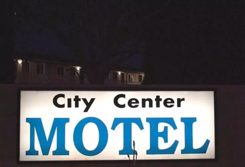 City Center Motel