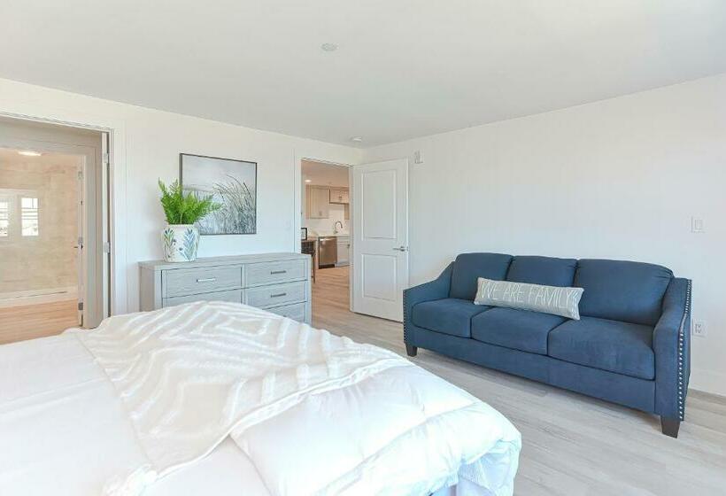 Downtown Plymouth Waterfront Luxury Condos