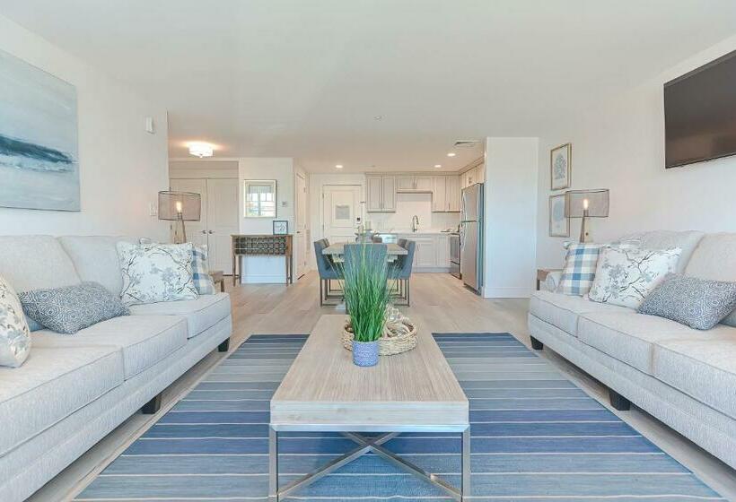 Downtown Plymouth Waterfront Luxury Condos