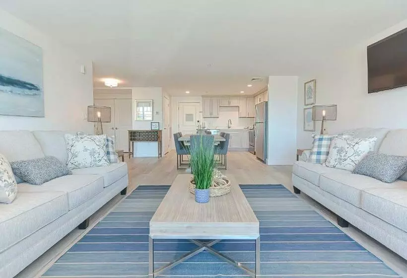 Downtown Plymouth Waterfront Luxury Condos