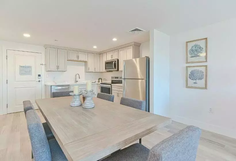 Downtown Plymouth Waterfront Luxury Condos