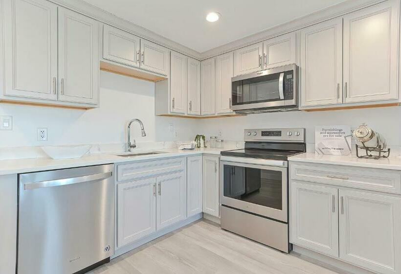 Downtown Plymouth Waterfront Luxury Condos