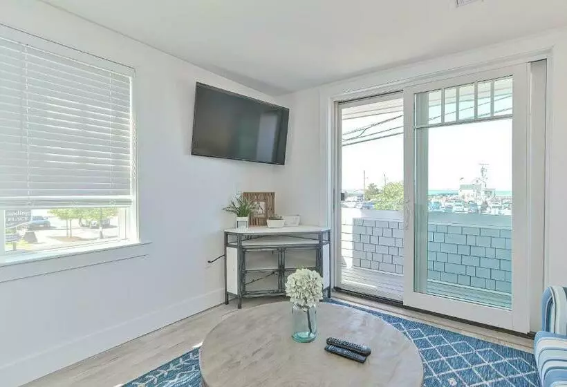 Downtown Plymouth Waterfront Luxury Condos