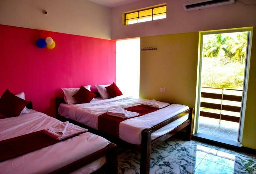 Harmoney Beach Resort