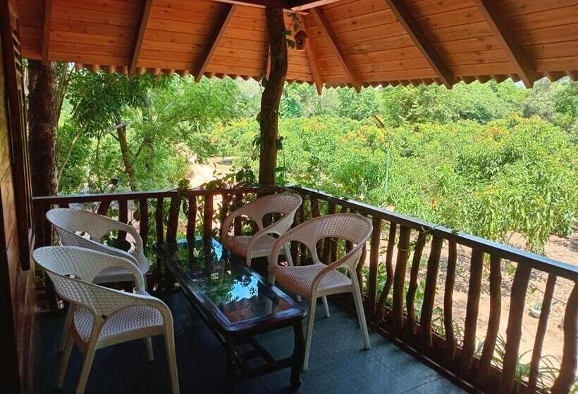 Hotel Jbs Mango Villa