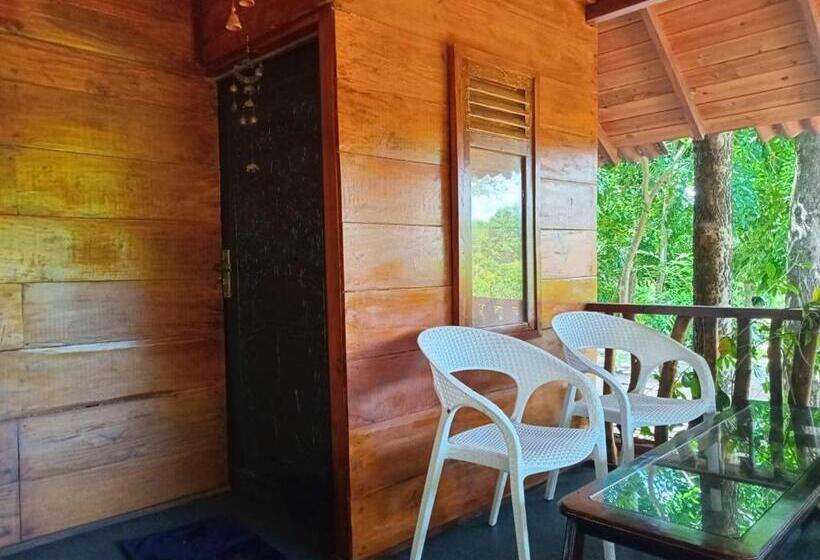 Hotel Jbs Mango Villa