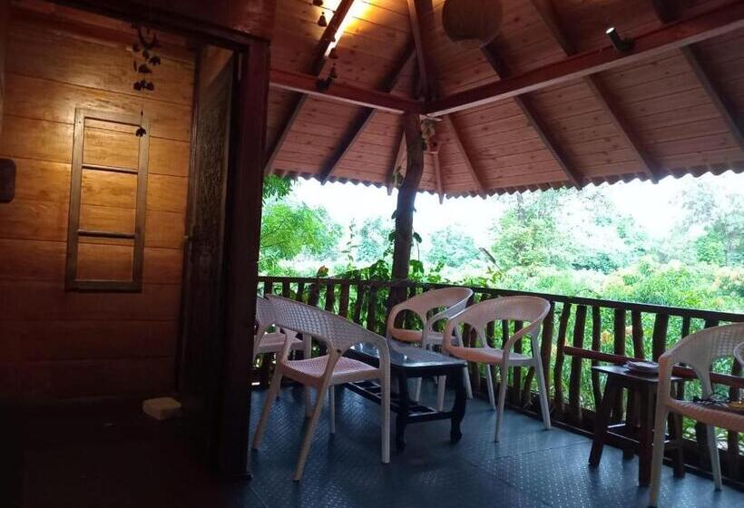 Hotel Jbs Mango Villa