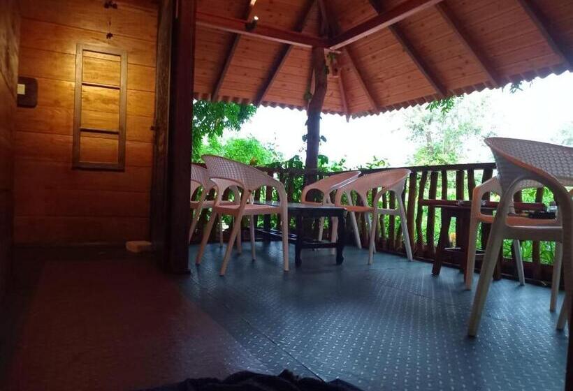 Hotel Jbs Mango Villa