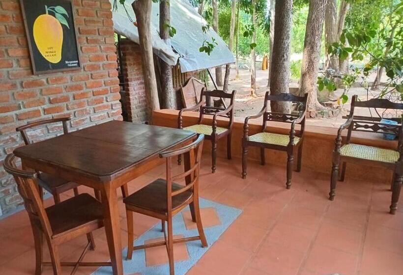 Hotel Jbs Mango Villa