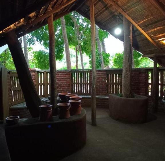 Hotel Jbs Mango Villa