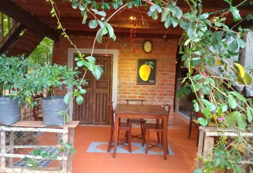 Hotel Jbs Mango Villa