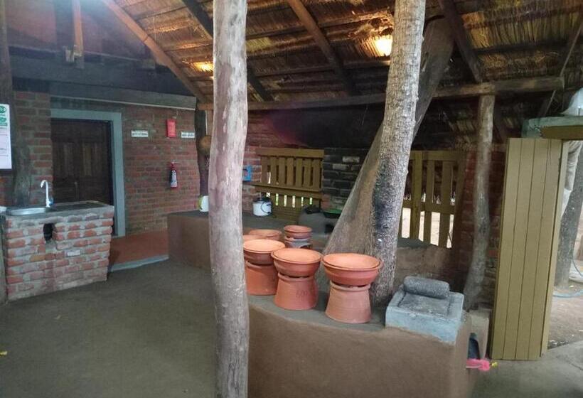 Hotel Jbs Mango Villa