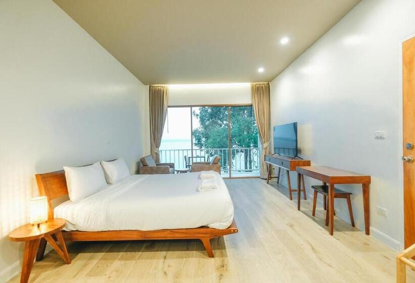 ホテル Lake House Naka Cave