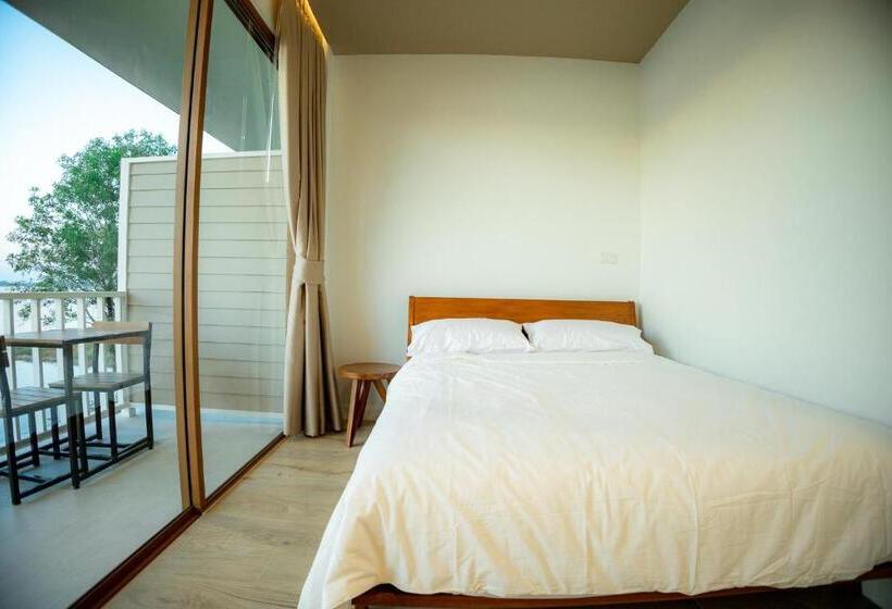 ホテル Lake House Naka Cave