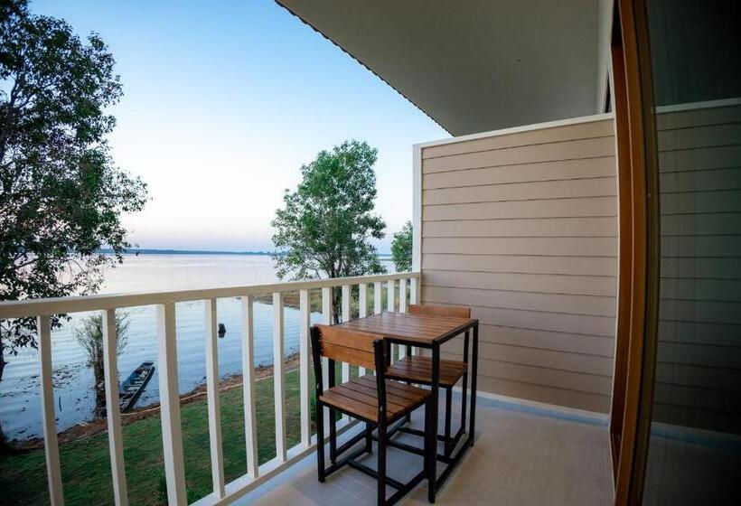 ホテル Lake House Naka Cave