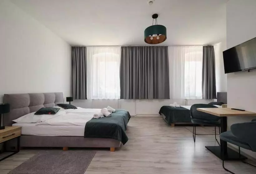 Dobrzyński Resort Hotel Nefryt