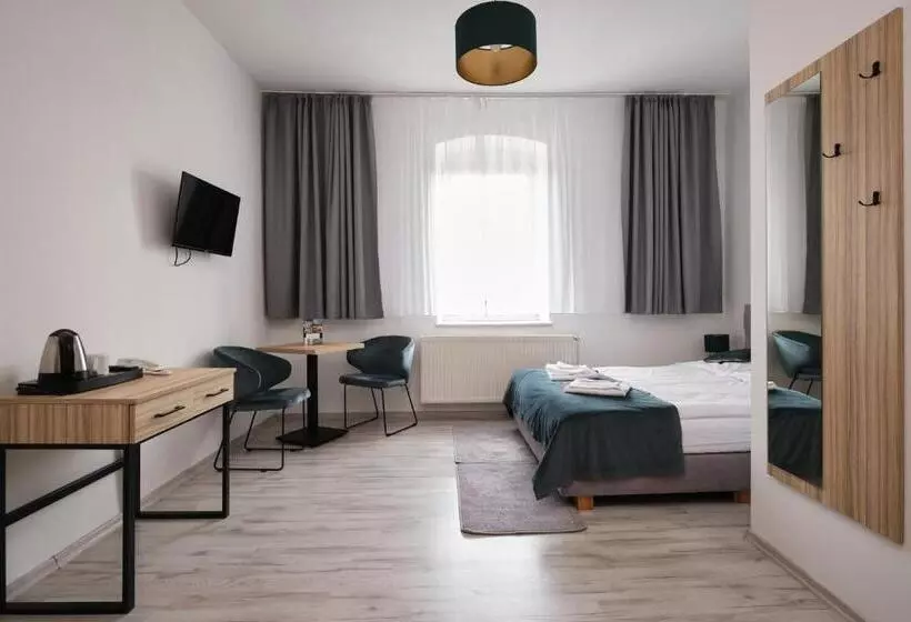 Dobrzyński Resort Hotel Nefryt