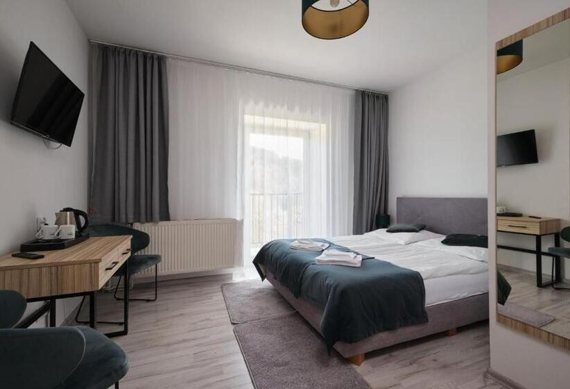 Dobrzyński Resort Hotel Nefryt