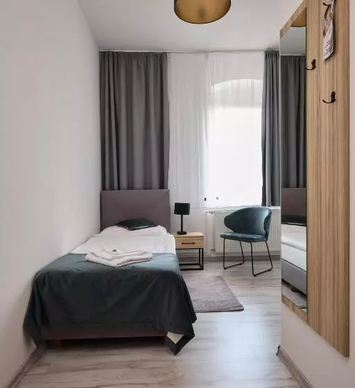 Dobrzyński Resort Hotel Nefryt