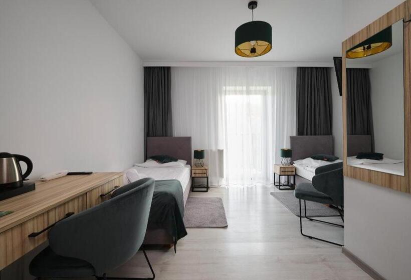 Dobrzyński Resort Hotel Nefryt