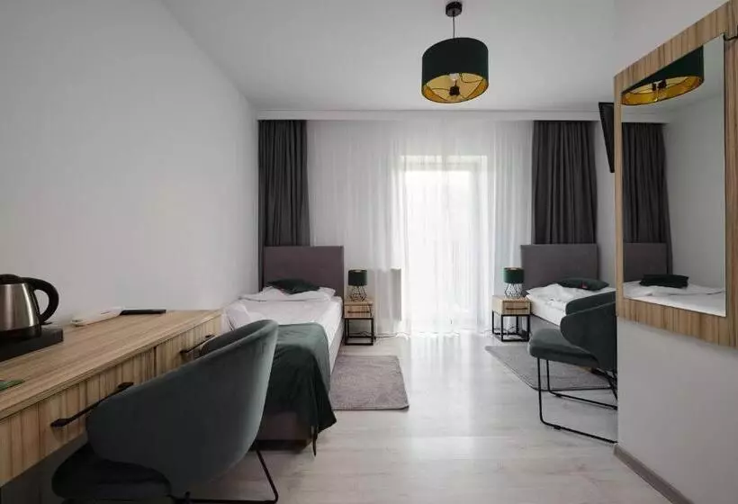 Dobrzyński Resort Hotel Nefryt