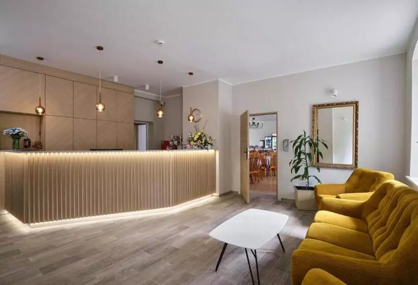 Dobrzyński Resort Hotel Nefryt