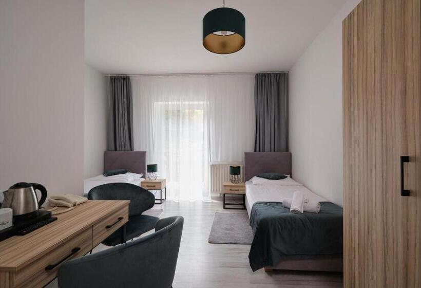 Dobrzyński Resort Hotel Nefryt