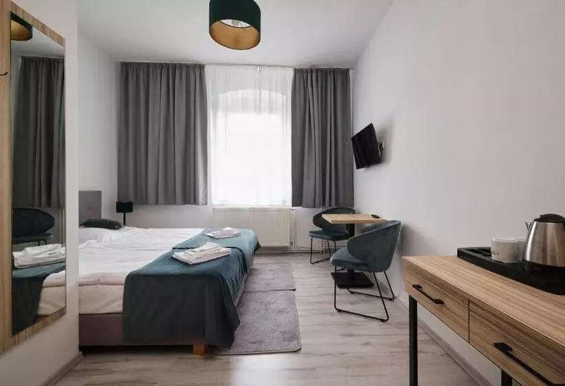 Dobrzyński Resort Hotel Nefryt