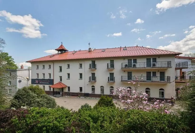 Dobrzyński Resort Hotel Nefryt