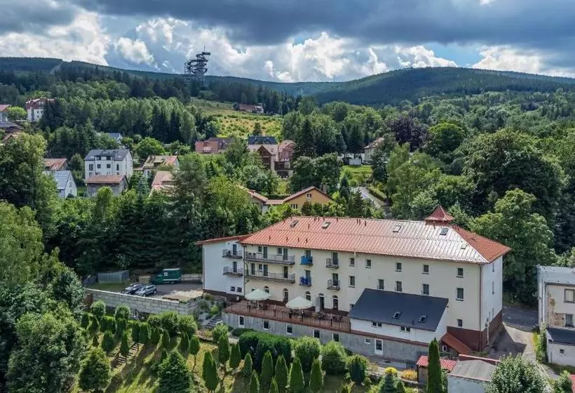 Dobrzyński Resort Hotel Nefryt