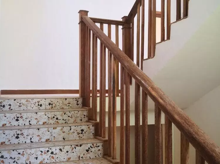 Hotelli Mambo Inn Nungwi