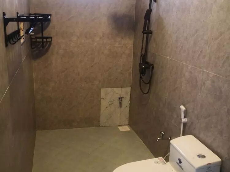 Hotelli Mambo Inn Nungwi