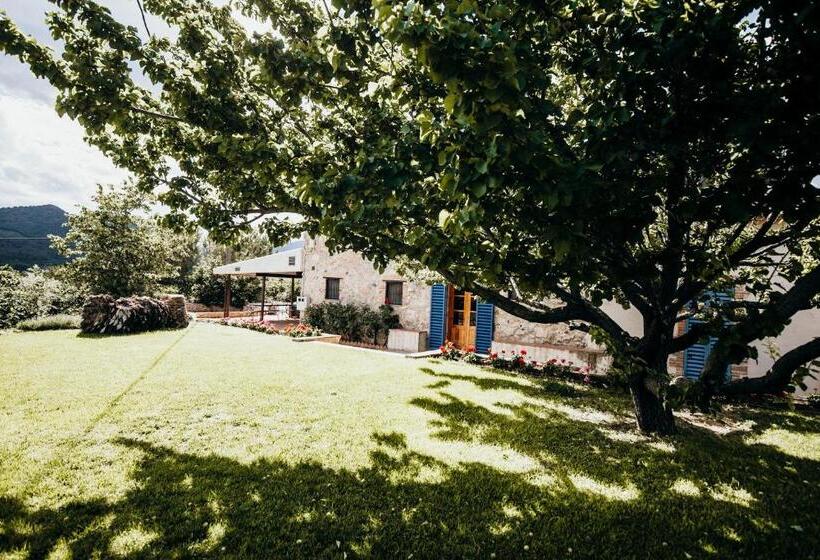 هتل Mas Fullat Cottage, Alforja Tarragona