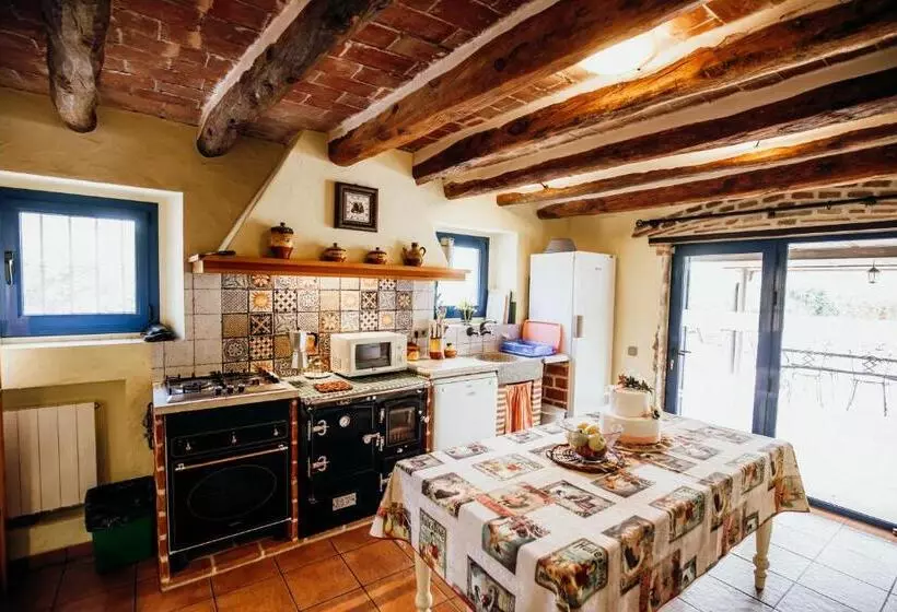 هتل Mas Fullat Cottage, Alforja Tarragona