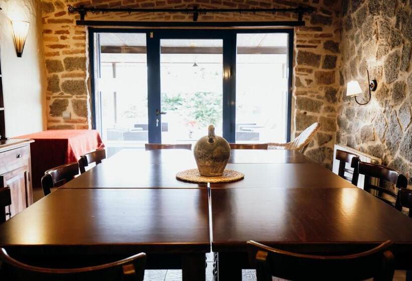 هتل Mas Fullat Cottage, Alforja Tarragona