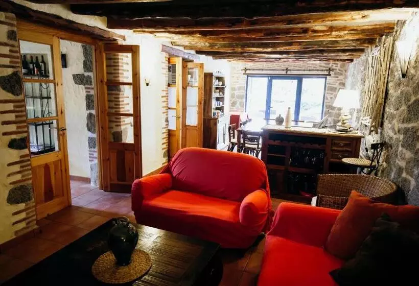 هتل Mas Fullat Cottage, Alforja Tarragona