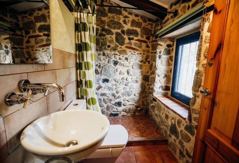 هتل Mas Fullat Cottage, Alforja Tarragona