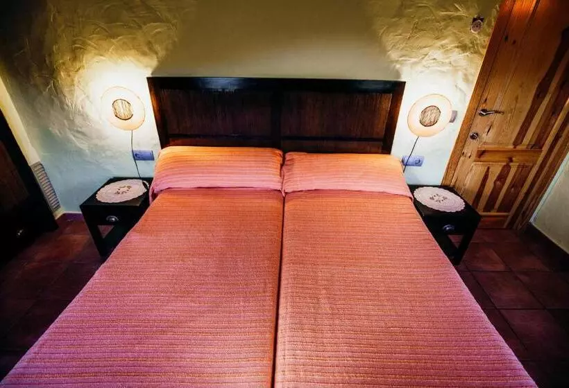 هتل Mas Fullat Cottage, Alforja Tarragona