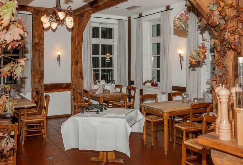 Hotelli Museumskroog Specken