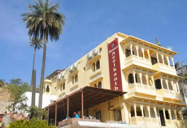 Hotel Neelkanth