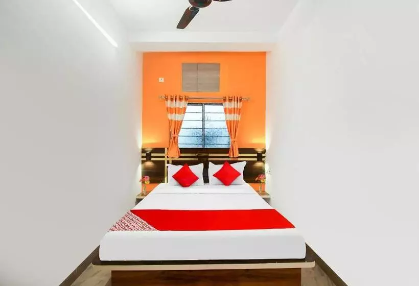 Hotelli O Chinar Heavens