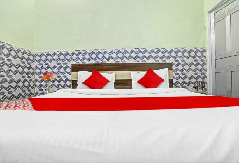 호텔 Oyo Flagship 80673 Jp Palace