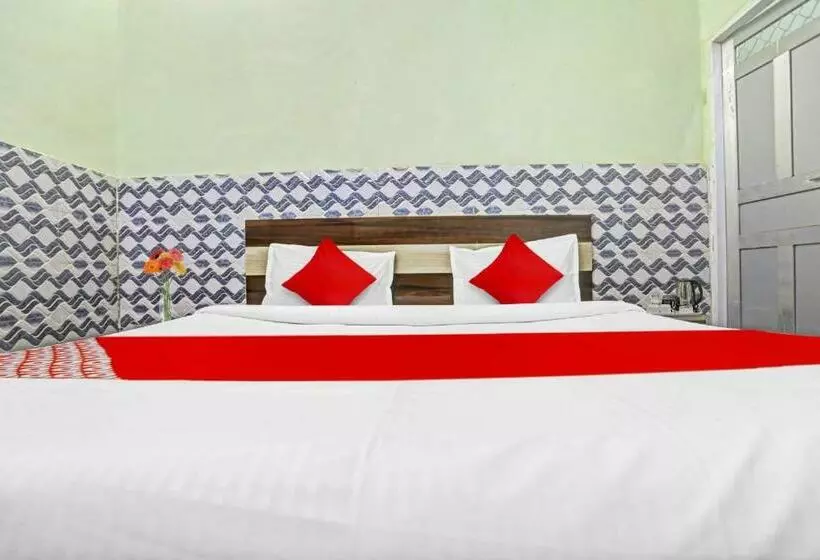 ホテル Oyo Flagship 80673 Jp Palace