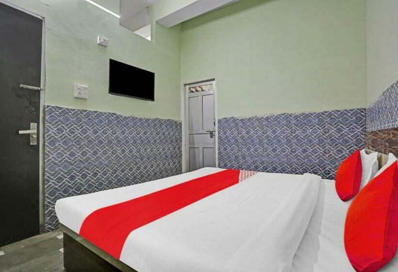 호텔 Oyo Flagship 80673 Jp Palace