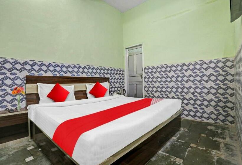 호텔 Oyo Flagship 80673 Jp Palace