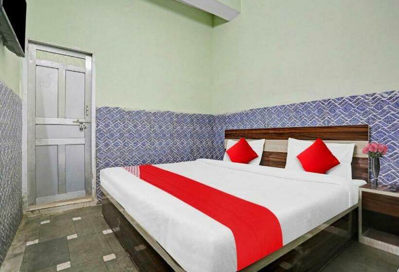 호텔 Oyo Flagship 80673 Jp Palace