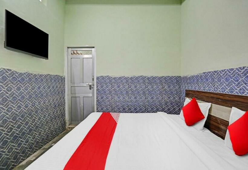 호텔 Oyo Flagship 80673 Jp Palace